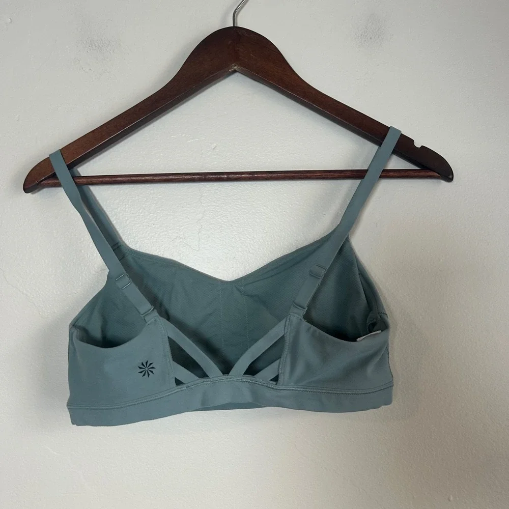 Athleta sports bra